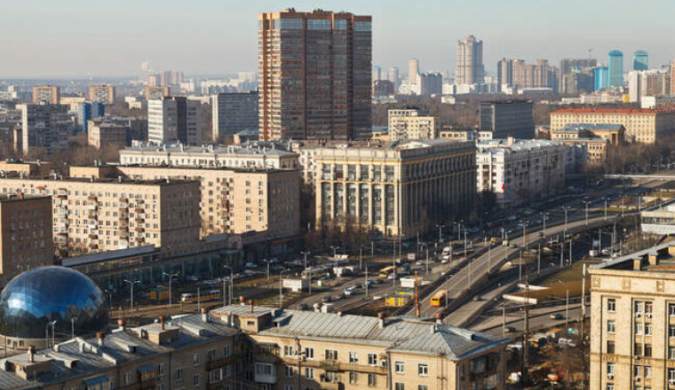 Премиум-апартаменты на костях: какие элитные дома Москвы построены на месте кладбищ?