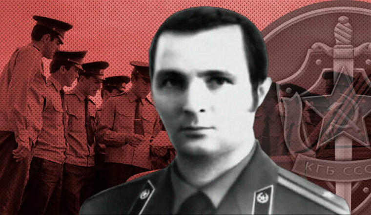 Убийство на «Ждановской»: как КГБ разгромил советскую милицию
