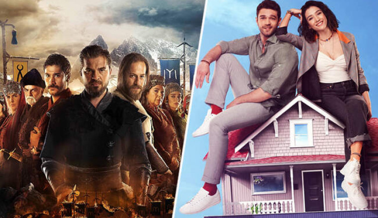 Лукум для души: 7 лучших турецких сериалов