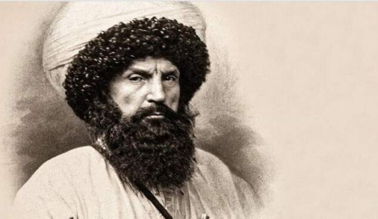 Как Шамиль стал символом Кавказской войны
