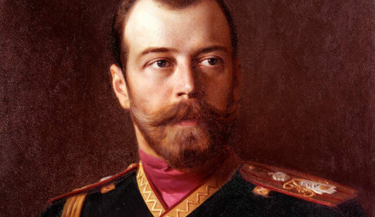 С царским размахом: как император Николай II тратил деньги