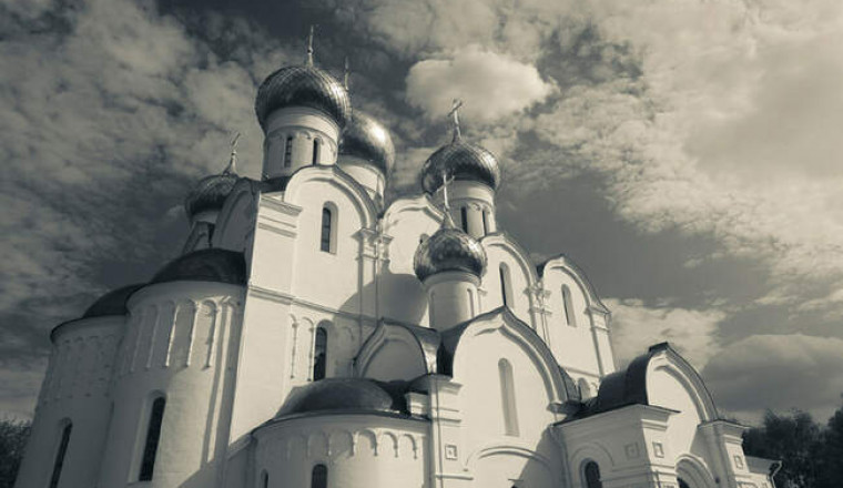 Ярославль: музей русской души