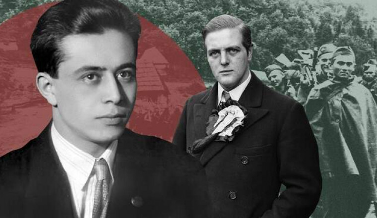 Константин Квашнин: как советский разведчик спас сына Черчилля
