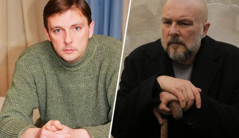 Перипетии судьбы Алексея Нилова: 6 жен, брошенные дети и зависимость на грани смерти