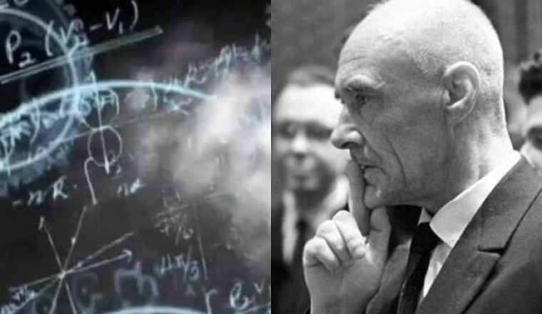 Теория времени Николая Козырева: почему засекречены исследования о времени советского астрофизика, который спорил с Энштейном