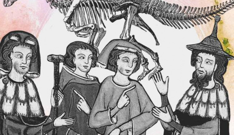 Что находится в секретном архиве Ватикана и еще 4 ответа на исторические вопросы, которые интересно узнать