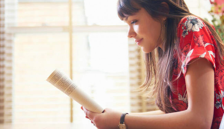 5 простых книг, с которых легко начать читать по-английски
