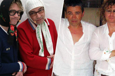 Куда пропали гламурные старушки Матрена и Цветочек из популярного дуэта «Новые русские бабки»