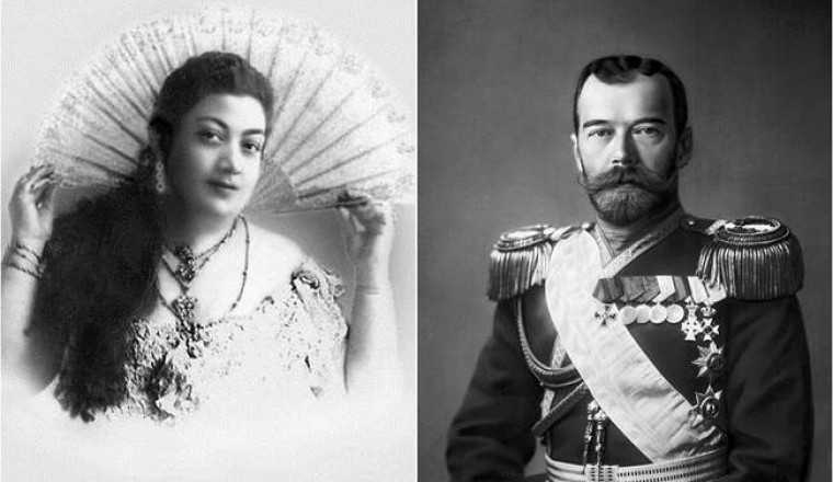 Варвара Панина: история цыганки, от голоса которой люди теряли сознание, а император Николай II мечтал познакомится с ней