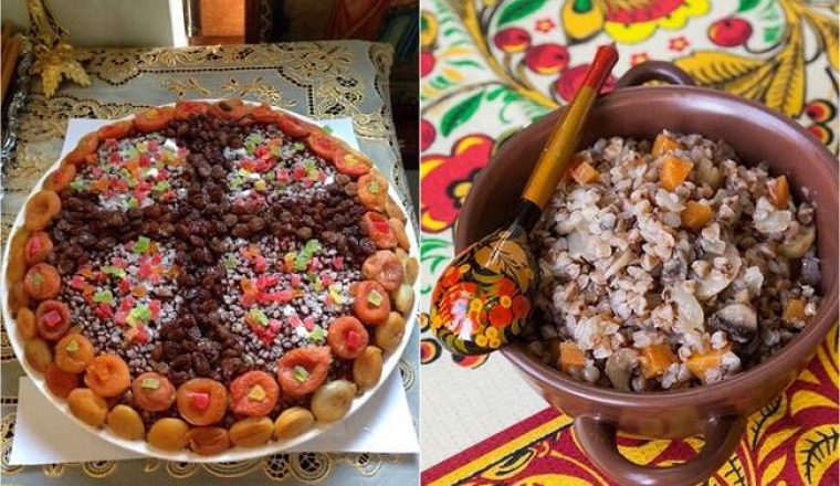 Какие каши готовили на Руси: кутья, сименуха и другие вкусности, о которых сегодня забыли