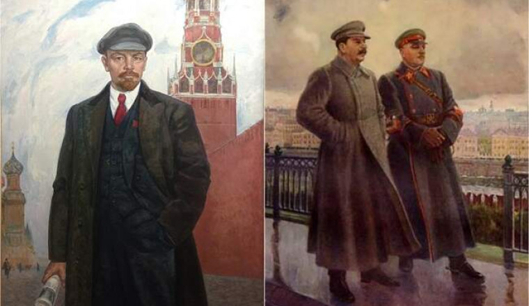 Как большевики пытались переименовать Москву и что из этого вышло