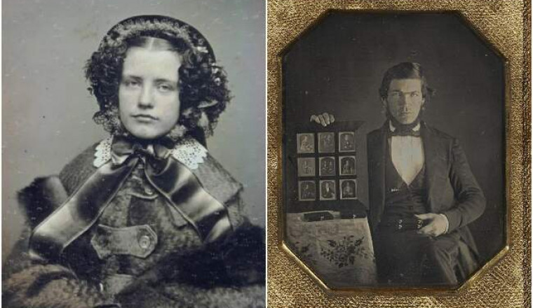 Почему 200 лет назад делали фотографии более качественнее, чем сегодня цифровые