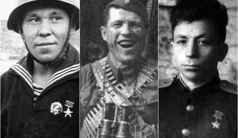Подвиги советских «Рэмбо», которые в одиночку побеждали в неравном бою