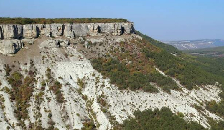 Анатомия горного Крыма: самый подробный путеводитель