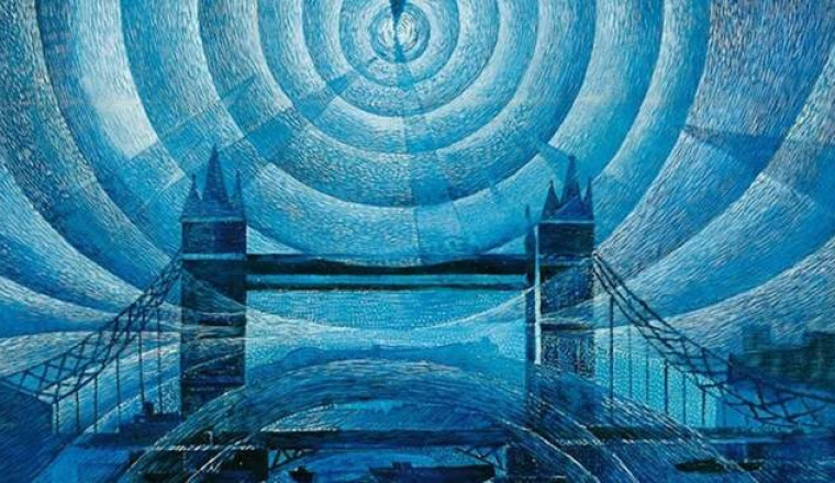 Луиджи Руссоло: итальянский художник, известный своими футуристическими экспериментами