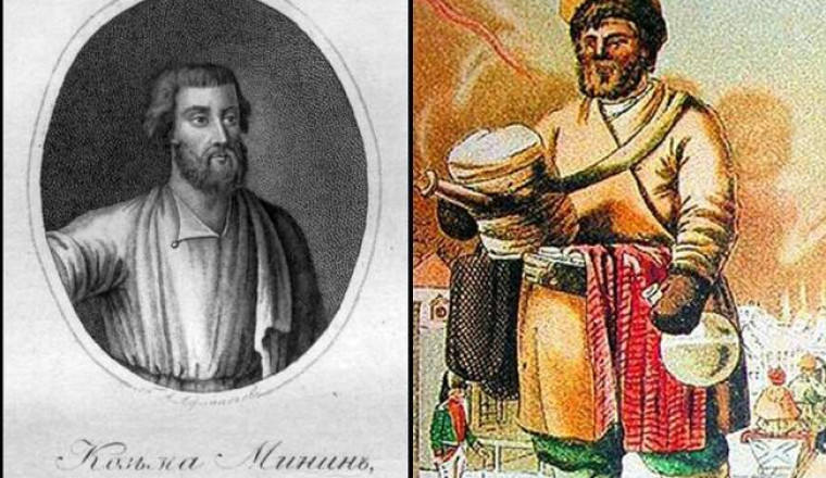 Чем на Руси занимались прасолы