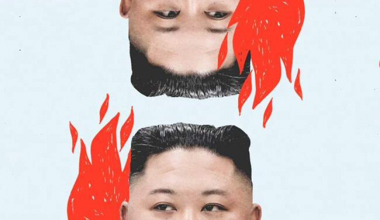 Ким Чен Ын казнил бывшую девушку и еще 7 сомнительных фактов о Северной Корее, в которые люди все еще верят