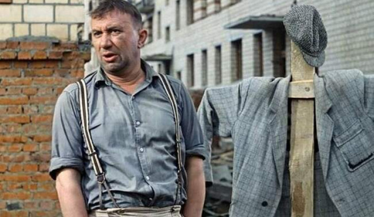 Недотепа на экране, герой на войне, несчастный в жизни: почему Алексей Смирнов сознательно выбрал одиночество