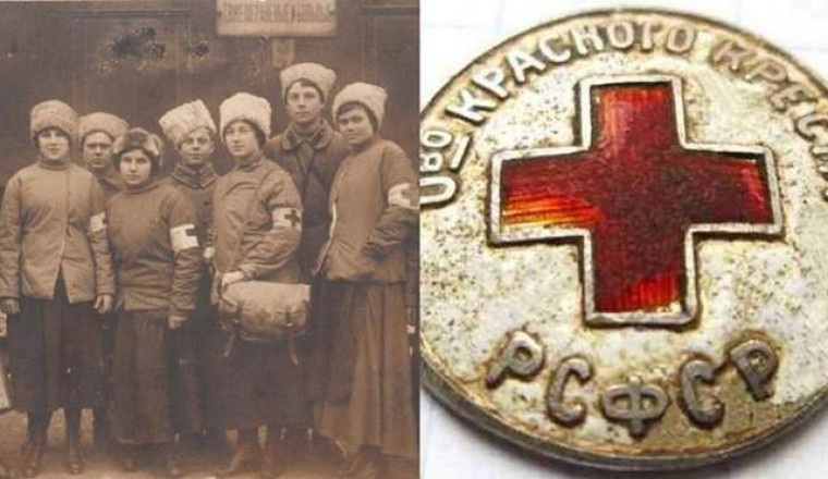 Как поляки расстреляли мирную советскую миссию Красного Креста, и Почему им за это ничего не было