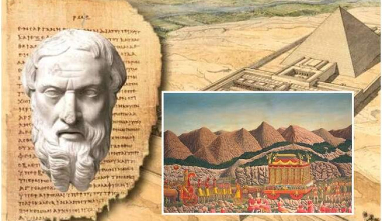10 исторических странностей, над которыми «ломают» головы ученые