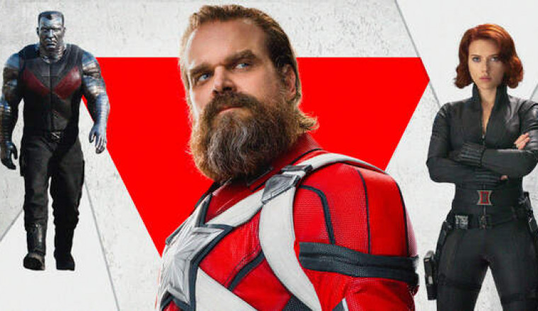 10 супергероев из мультивселенной Marvel, имеющие русские корни