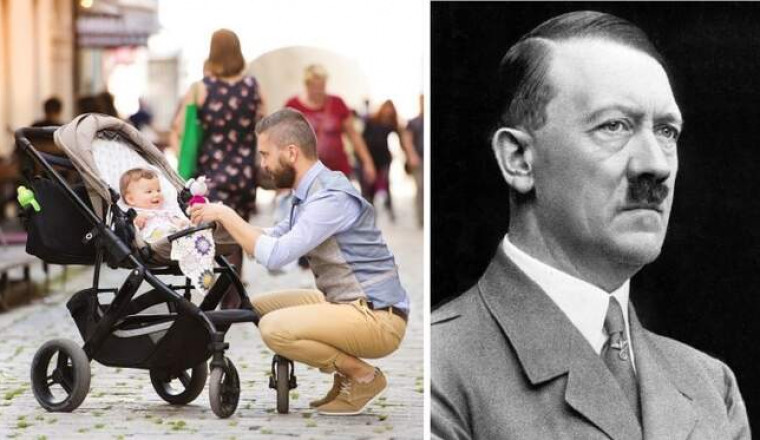 Какие имена родители со всего мира не дают своим детям