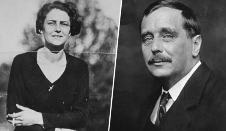 Женщина-загадка Мария Будберг: любовница Горького, Уэллса и агент двух разведок