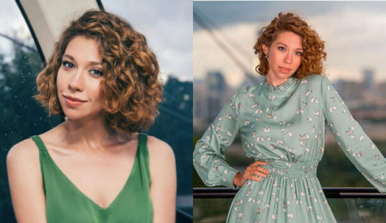 Алина Алексеева: чем прославилась звезда сериала «Ольга»