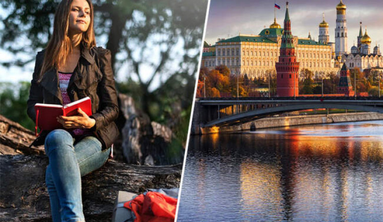 «На электричках до Байкала», «Это наша Москва» и еще 5 интереснейших книг, которые помогут лучше узнать и понять Россию