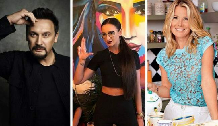 От «Bistrot» до «Коммуналки»: чем накормят и удивят именные рестораны Стаса Михайлова, Федора Бондарчука и других российских звезд