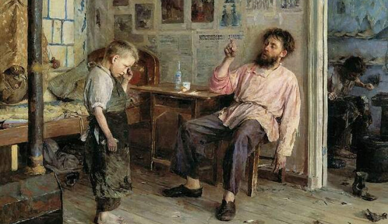 «Альфа» не лучше «Люкса»: 10 фактов о водке, которые станут для вас открытием