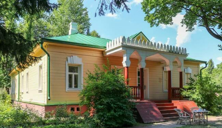 На дачу к гению пера: три литературных места Подмосковья, которые стоит посетить каждому
