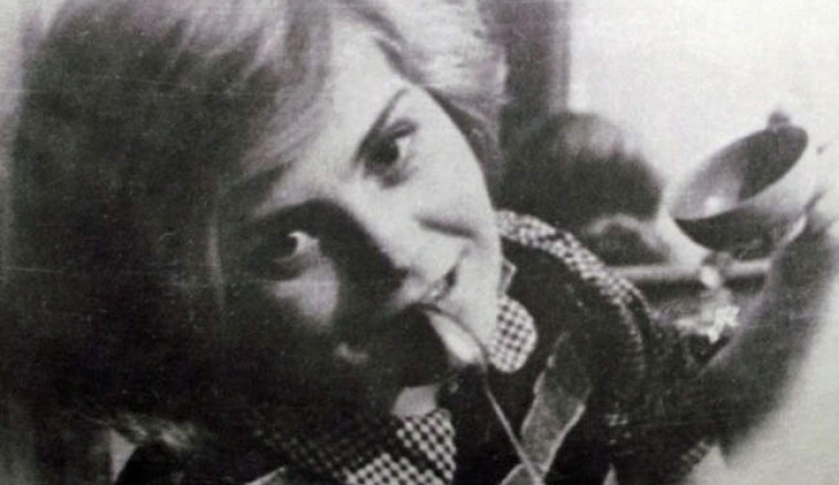 Вера Волошина — спортсменка, комсомолка и диверсантка. Кем была знаменитая «Девушка с веслом»?
