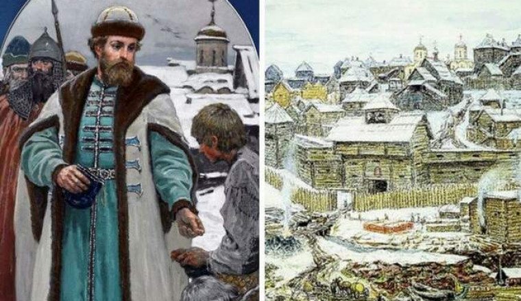 Иван Калита: за что князя прозвали «большим кошельком», и как ему удалось быть на «ты» с ханом Великой Орды