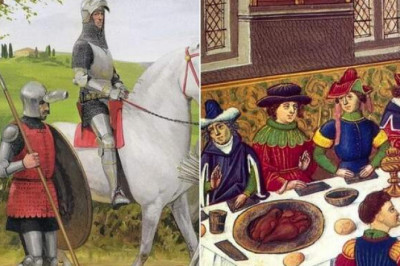 9 заблуждений о Средневековье, которые появились благодаря книгам жанра фэнтези