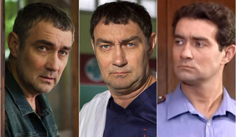 30 лет счастья Константина Юшкевича: как хулиган, мечтавший стать суровым танкистом, стал всеми любимым «Балаболом» и прилежным семьянином