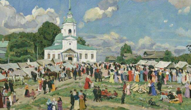 Почему нельзя работать и мыться в церковные праздники?