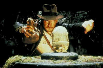 Три мифа об археологии, в которые мы верим благодаря фильмам