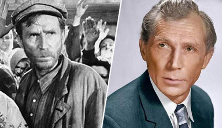 Иван Лапиков: какая семейная драма помогла звезде фильма «Председатель» добиться успеха в кино