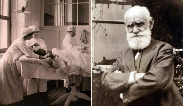 Иван Качалкин: история человека, который заснул при царе, а проснулся уже после революции