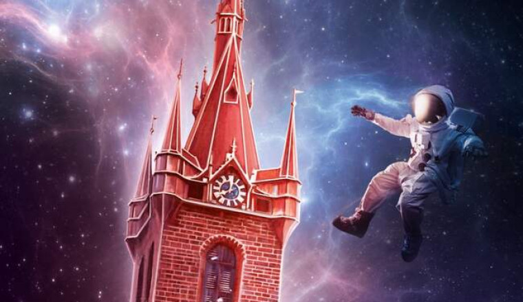 «Космонавт из Богемии», «Волк среди теней» и др: книги про героев, стремящиеся к искуплению грехов