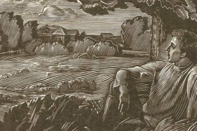 Где поесть толстовских яблок и отпраздновать день рождения Есенина: 5 усадеб писателей, в которые стоит съездить осенью