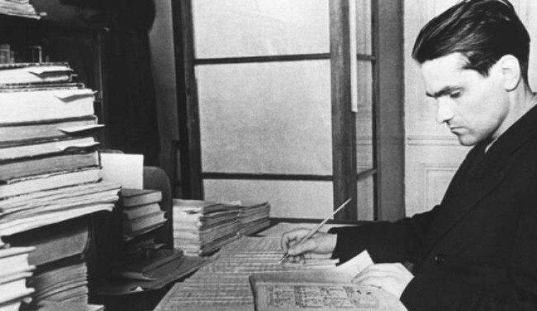 Повелитель шифров Юрий Кнорозов: как советский историк раскрыл тайну письменности майя