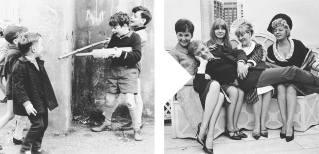 9 Семья и друзья — это очень важно