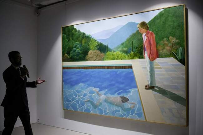 Ярмарки краски