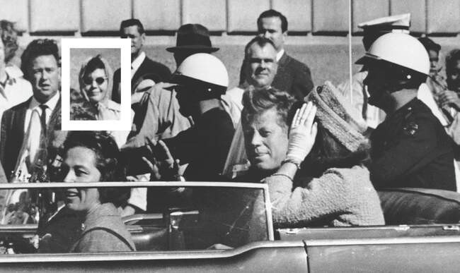 Леди Бабушка