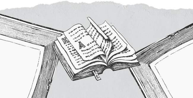 Бумажные книги