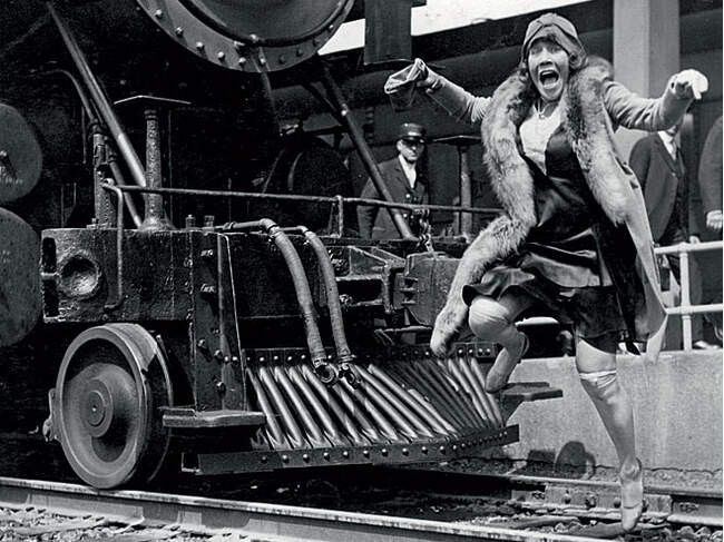 Бес в домашнем халате