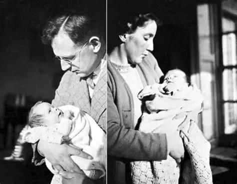 Детство: будущий гений без отличных оценок