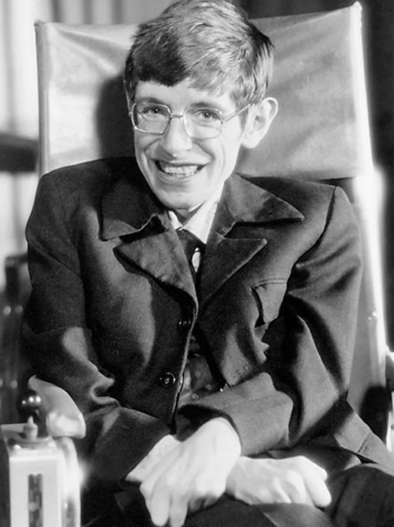 Кембридж и диагноз, который изменил всё